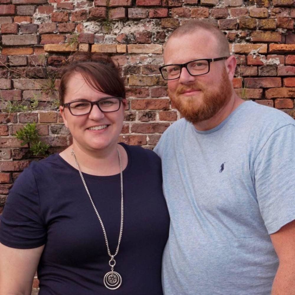 Meet your Posher, Daniel